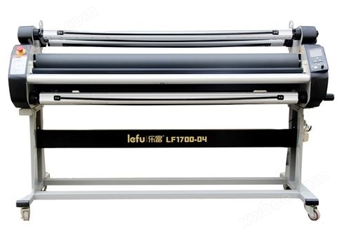 LF1700-D4覆膜機(jī)